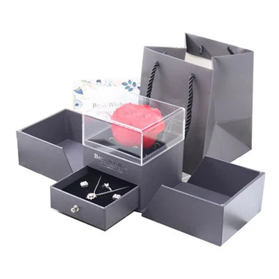 Kinkekarp ema sünnipäevaks