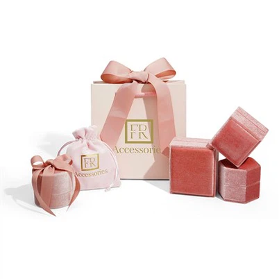 Nõelkõrvarõnga kinkekarp